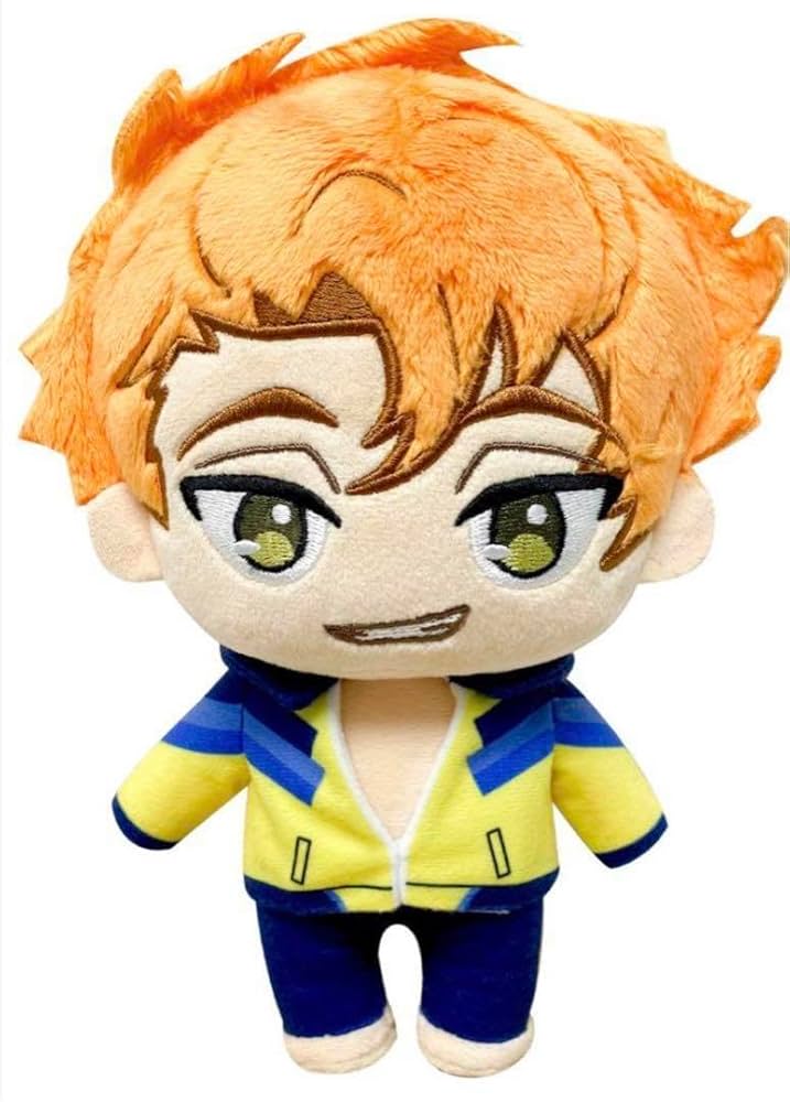 Free! 遠野日和 遠野 日和 Free アメぬい ぬいぐるみ アメリカ限定 Amazon.co.jp: free 遠野日和 遠野 日和 free アメぬい